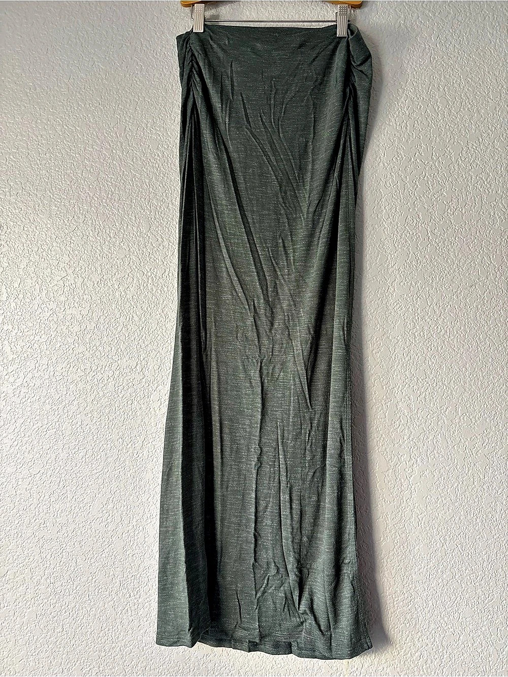 Gap Skirt in Green Size Small